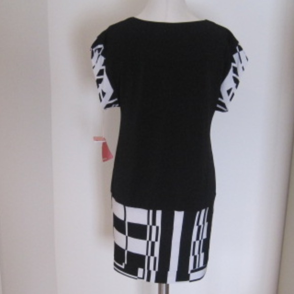 ALI-RO Tunic Dress - Picture 3 of 7